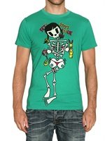 Toxic Toy - SEXY TOYS JERSEY T-SHIRT