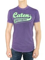 Dsquared - CATEN WASHED JERSEY T-SHIRT