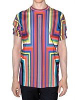 Jil Sander - PRINTED JERSEY T-SHIRT