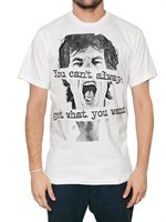 Paura - JAGGER PRINTED JERSEY T-SHIRT