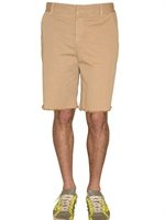 Band Of Outsiders - COTTON CINO SHORTS