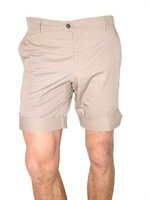 Lanvin - TWILL COTTON SHORTS