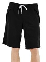 Y-3 - NYLON SHORTS