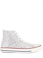 Converse - SWAROVSKI CRISTALS SNEAKERS