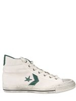 Converse - STAR PLAYER VARVATOS ANKLE SNEAKERS