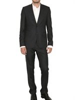 Givenchy - LIGHTWEIGHT WOOL SUIT