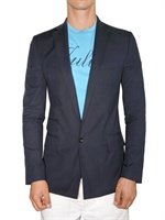 Dsquared - STRETCH COTTON TOILE SUIT