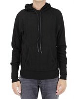 Alexander Wang - HOODED KNIT SWEATER