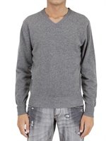 Matthew Williamson - PLAIN CASHMERE SWEATER