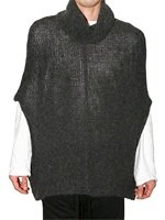 Claude Maus - KNIT VEST SWEATER