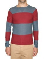 Band Of Outsiders - CACHEMIRE KNIT SWEATER