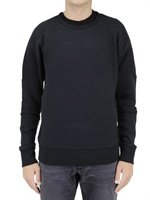 Alexander Wang - FRENCH TERRY FLEECE SWEATSHIRT