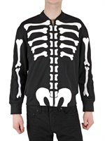 Adidas Originals By Originals - SKELETON TRAIL TRACK SWEATSHIRT