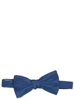 Tom Rebl - GROS-GRAIN BOW TIE