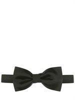 Dsquared - TWILL SILK BOW TIE