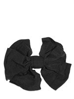 John Galliano - GROS GRAIN BOW TIE