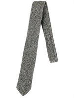 Black Fleece - TWEED TIE