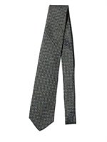 Franck Boclet - 7CM SILK COTTON GAUZE TIE