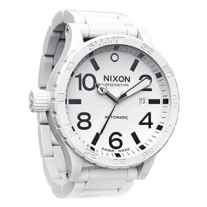 Nixon - CERAMIC WATCH