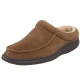 L.b. Evans Men's Edmonton Moc-Toe Slipper