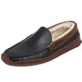 Allen Edmonds Men's Aspen Shearling Slipper