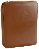 Leatherbay Casual Leather Padfolio