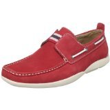 Florsheim Men's Haswell Gored Boat Shoe