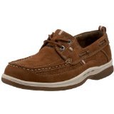 Clarks Unstructured Men's Un.Atlantic Boat Shoe