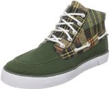 Polo Ralph Lauren Men's Lander Chukka Boat Shoe