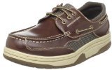 Deer Stags Men's Marlin Boat Shoe