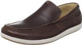 Clarks Men's Newton Ville Boat Shoe