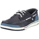 Sebago Men's Triton Three-Eye Boat Shoe