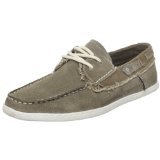 Steve Madden Men's Fantail Boat Shoe