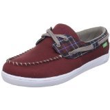 Keep Unisex Benten Boat Shoe