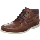 Fossil Men's Carson Boat Shoe