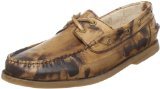 Bed:stu Men's Delta Boat Shoe