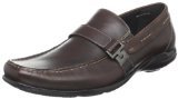 Kenneth Cole New York Men's Luxury Resort Boat Shoe