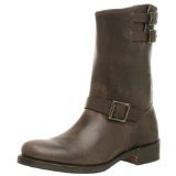 Frye Men's Brando Engineer Boot