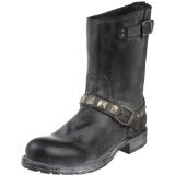 Frye Men's Rogan Studded Engineer Boot