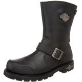 Harley-davidson Men's Radcliff Engineer Boot