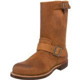 Red Wing Men's 2990 11" Engineer Boot