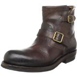 Ralph Lauren Men's Garett Engineer Boot