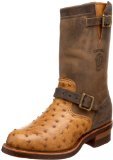 Chippewa Men's 11" Ostrich Engineer Boot