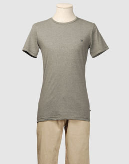 Minimum Short sleeve t-shirt