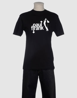 Paul Frank Short sleeve t-shirt