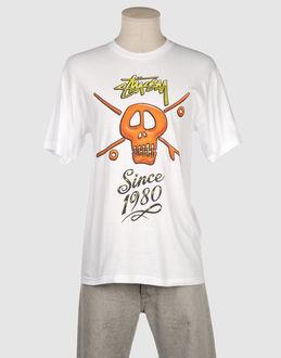 Stussy Short sleeve t-shirt