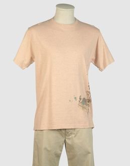 Sundek Short sleeve t-shirt