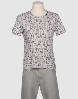 Gf Ferre' Short sleeve t-shirt