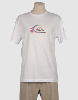 Quiksilver Short sleeve t-shirt