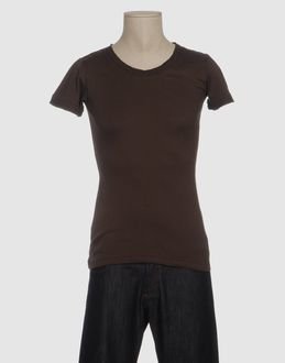 Giuliano Fujiwara Short sleeve t-shirt